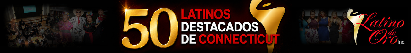 Latino de Oro